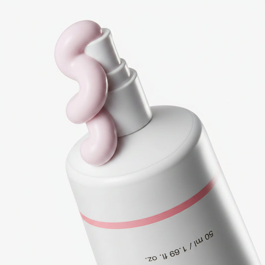 PDRN Pink Tone Up Sun Cream