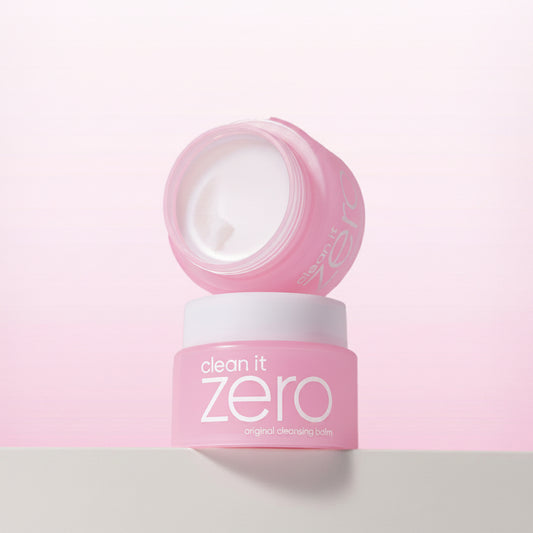 Clean It Zero Original Cleansing Balm