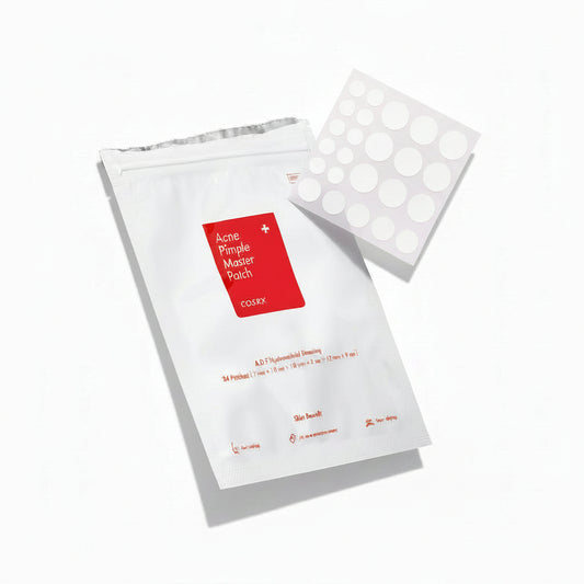 Acne Pimple Master Patch