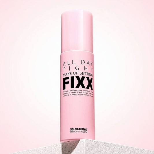 All Day Tight Make Up Setting FIXX