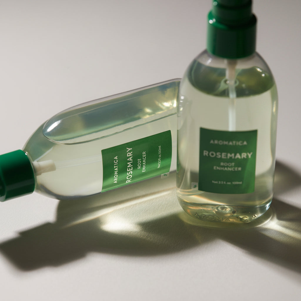 Rosemary Root Enhancer