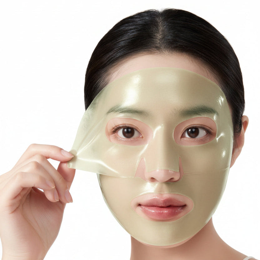 Heartleaf 70 Soothing Collagen Mask