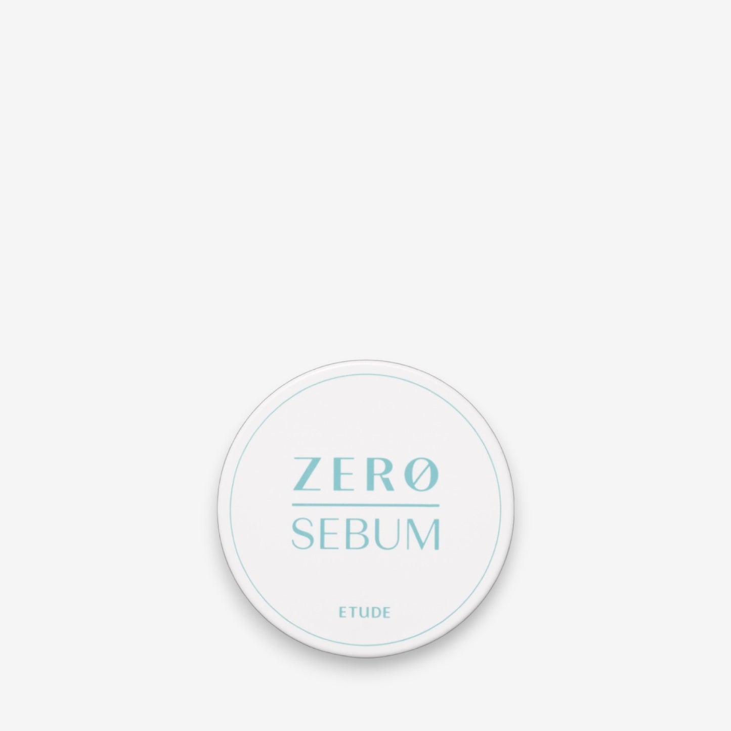 Zero Sebum Drying Powder