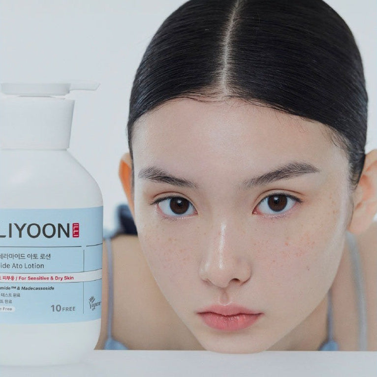 Ceramide Ato Lotion