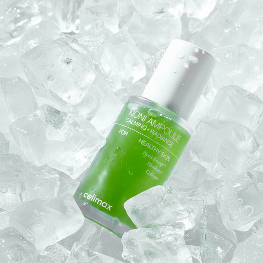 Noni Ampoule Calming + Radiance