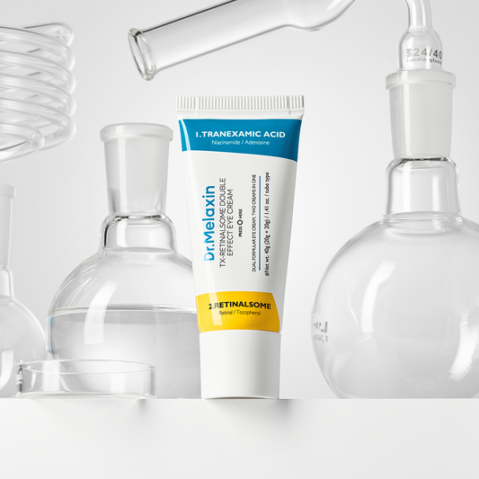 TX Retinalsome Double Effect Eye Cream