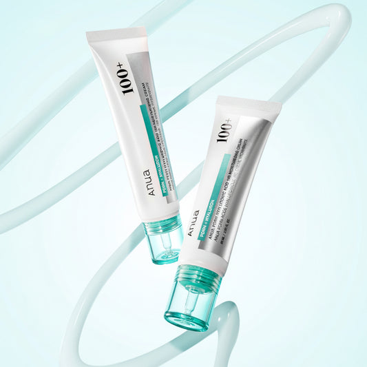 PDRN Hyaluronic Acid 100 Moisturizing Cream