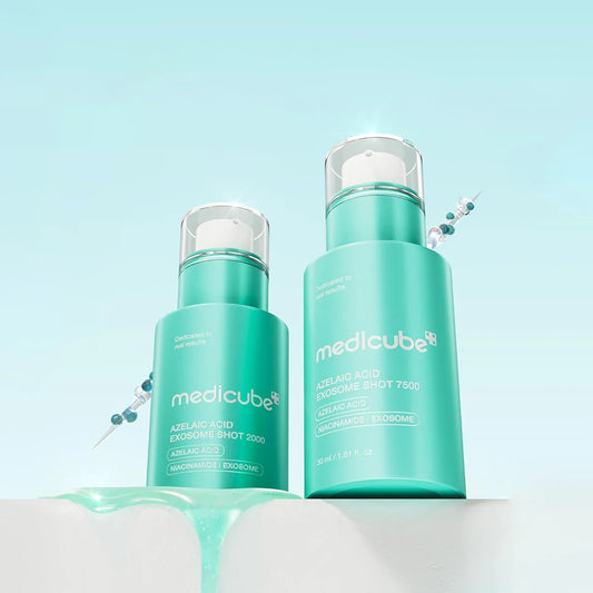 Azelaic Acid Exosome Shot 2000