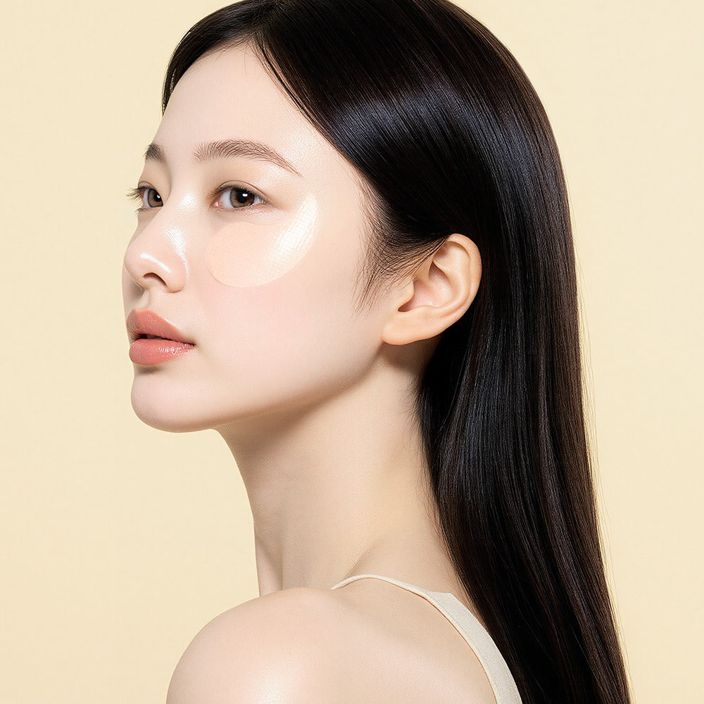 Cemenrete Calcium Volume Eye Patch