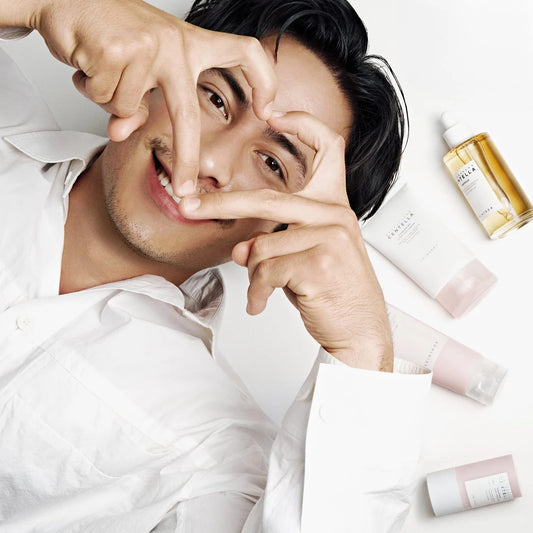 Poreless Canvas System