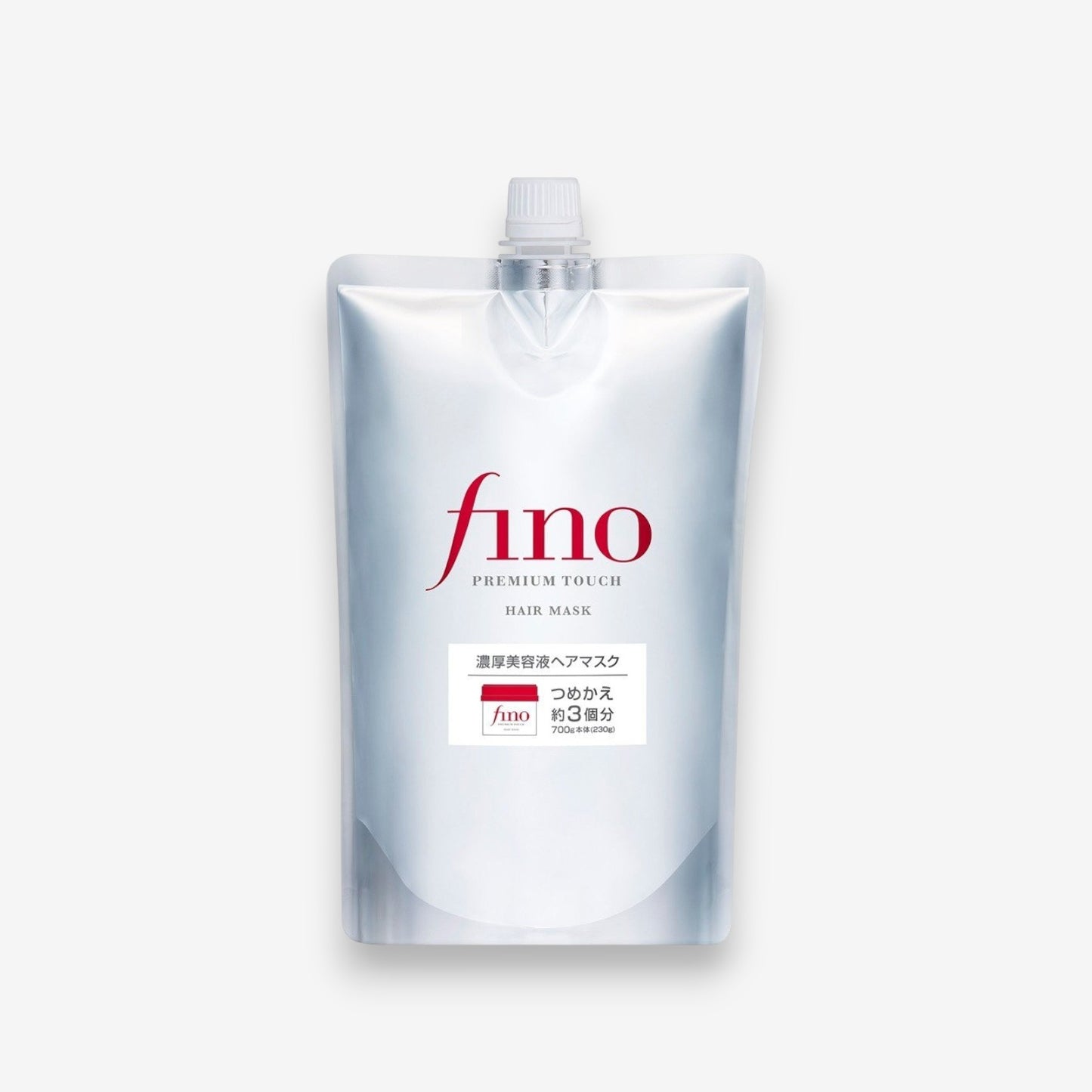 Fino Premium Touch Hair Mask