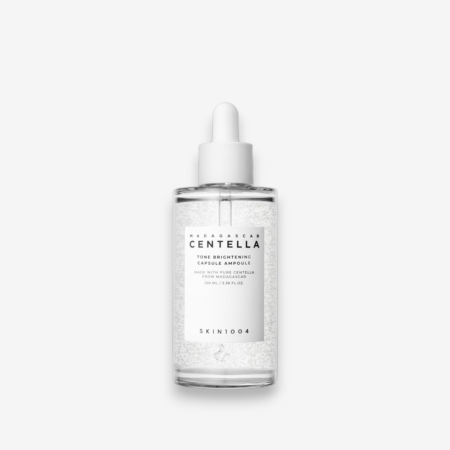 Madagascar Centella Tone Brightening Capsule Ampoule