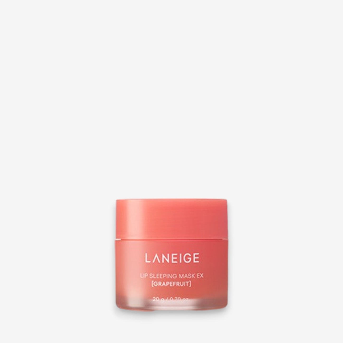 Lip Sleeping Mask EX