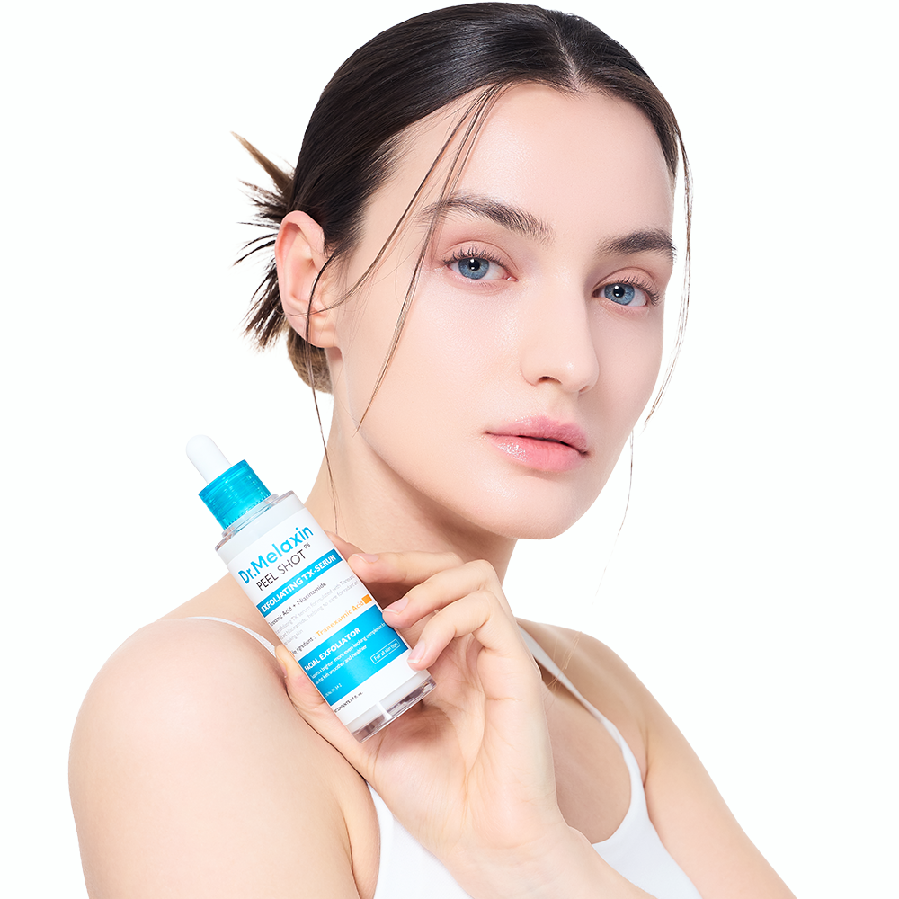 Peel Shot Exfoliating TX-Serum