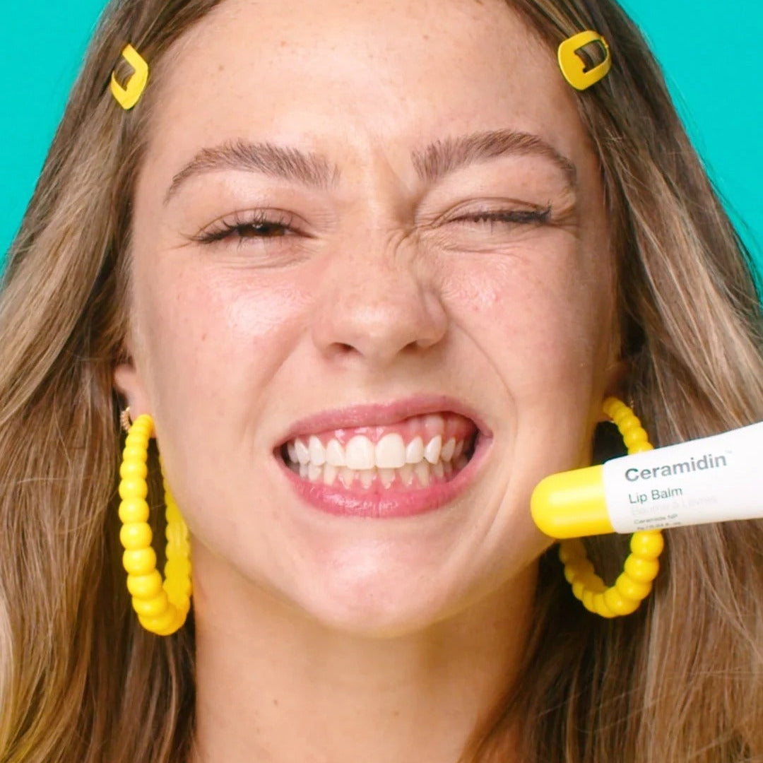 Ceramidin™ Hydrating Ceramide Lip Balm