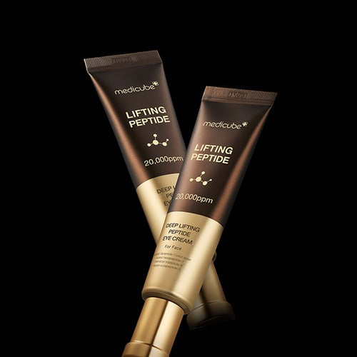 Deep Lifting Peptide Eye Cream