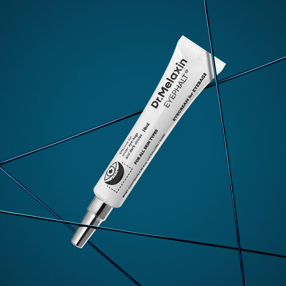 Eyephalt Eyebag Cream