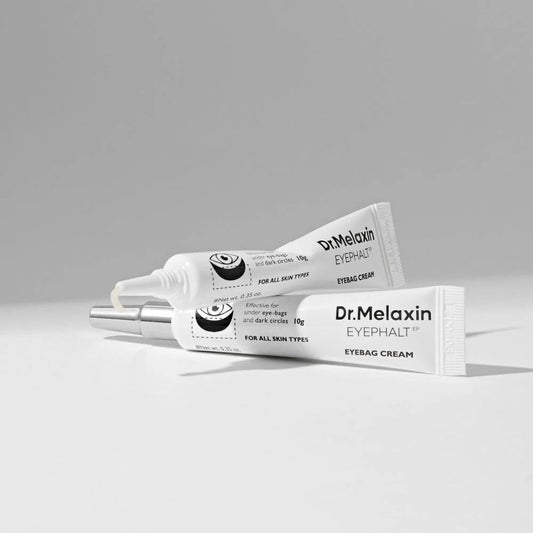 Eyephalt Eyebag Cream