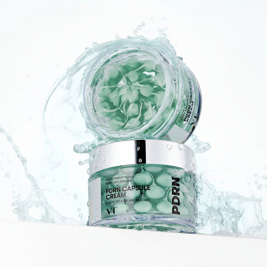 PDRN Capsule Cream 100