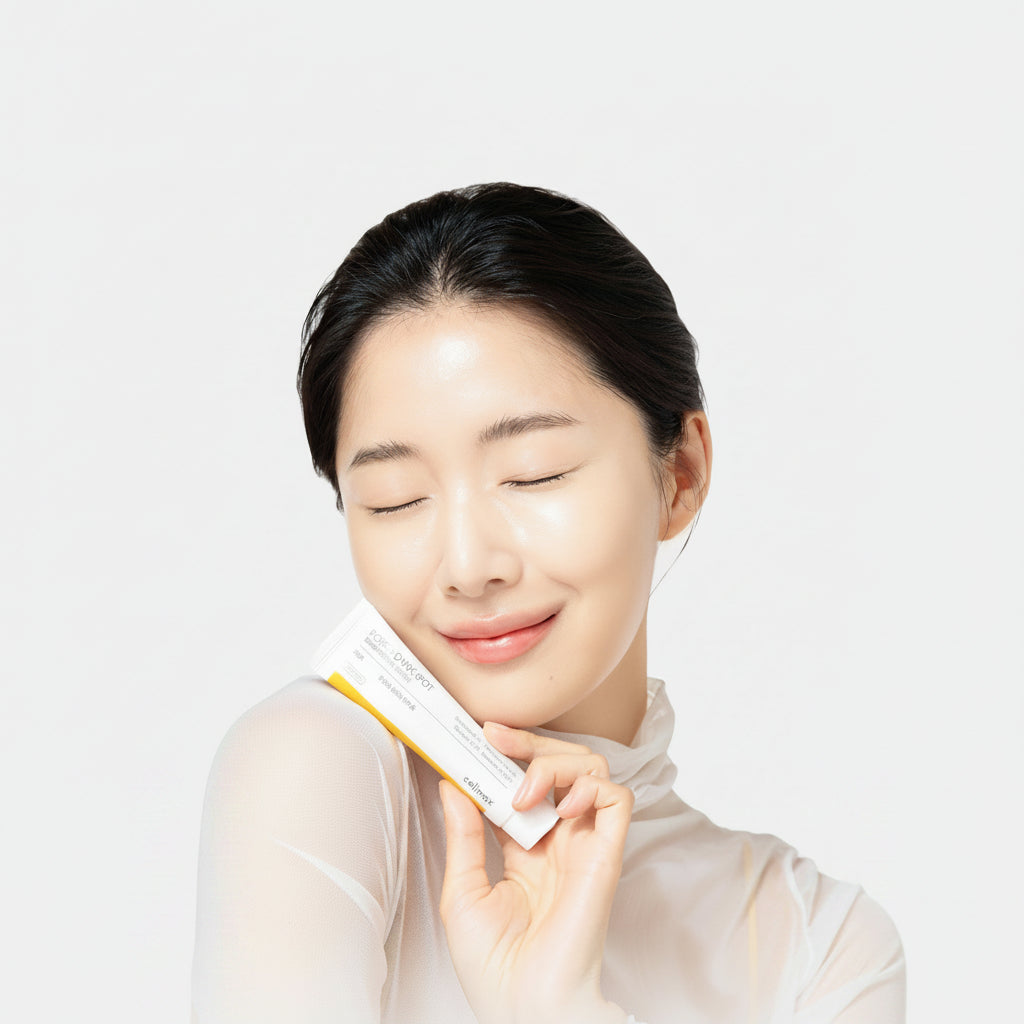 Pore + Dark Spot Brightening Cream