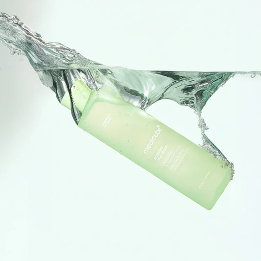 Exosome Cica Calming Toner