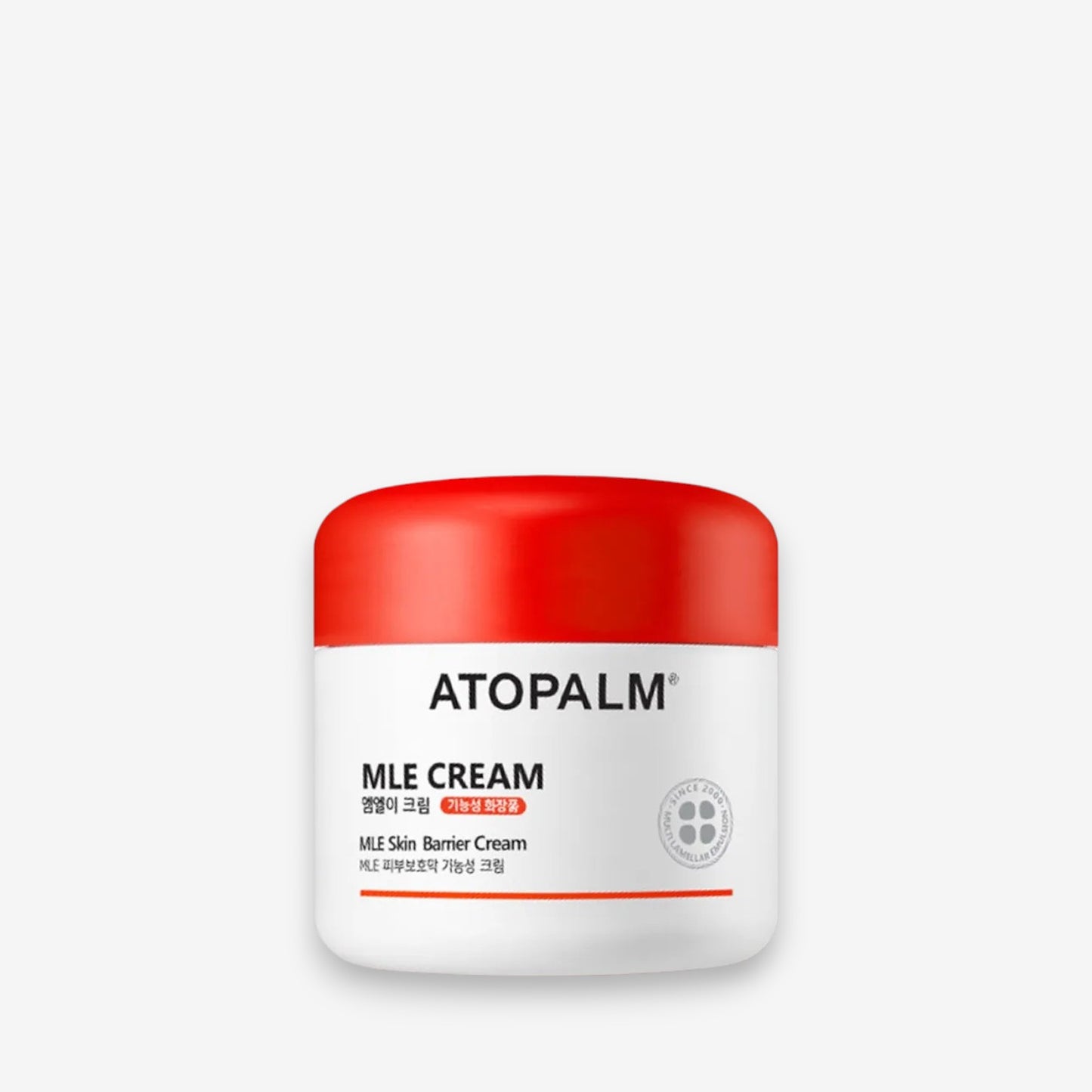 MLE Cream