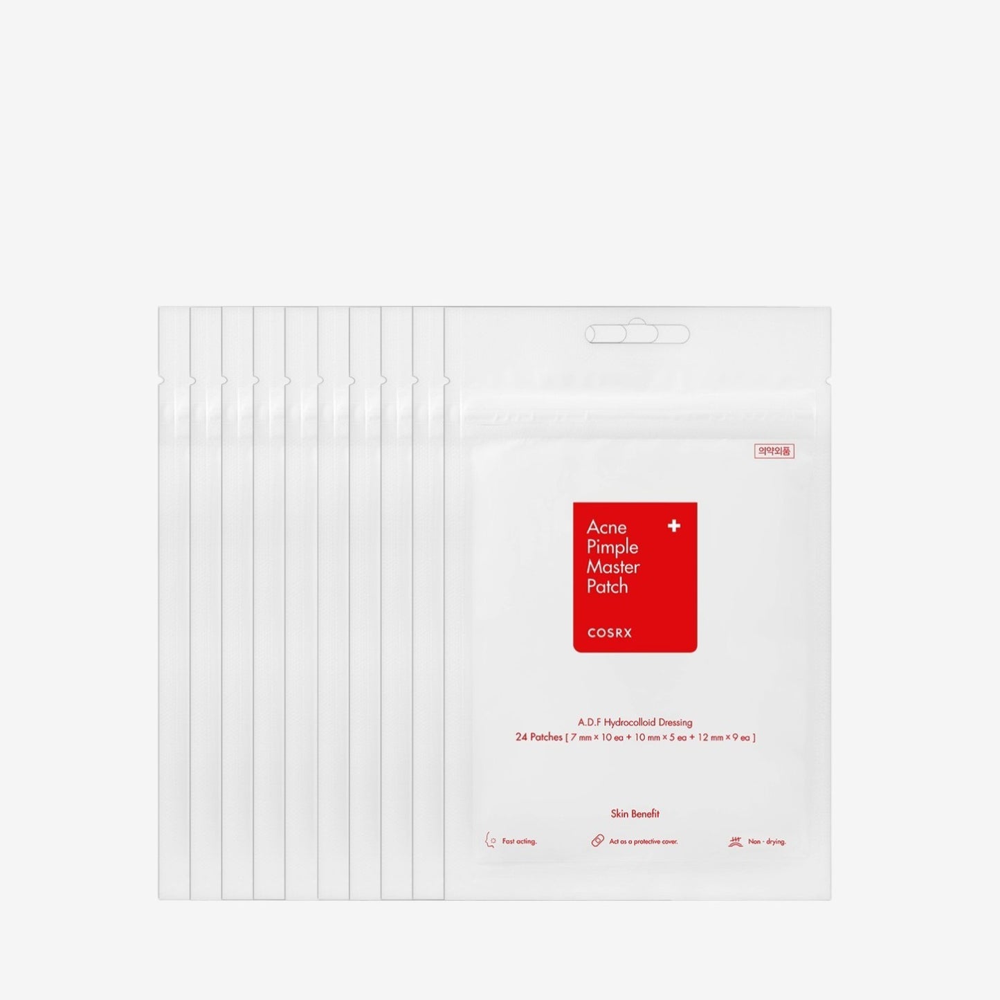 Acne Pimple Master Patch