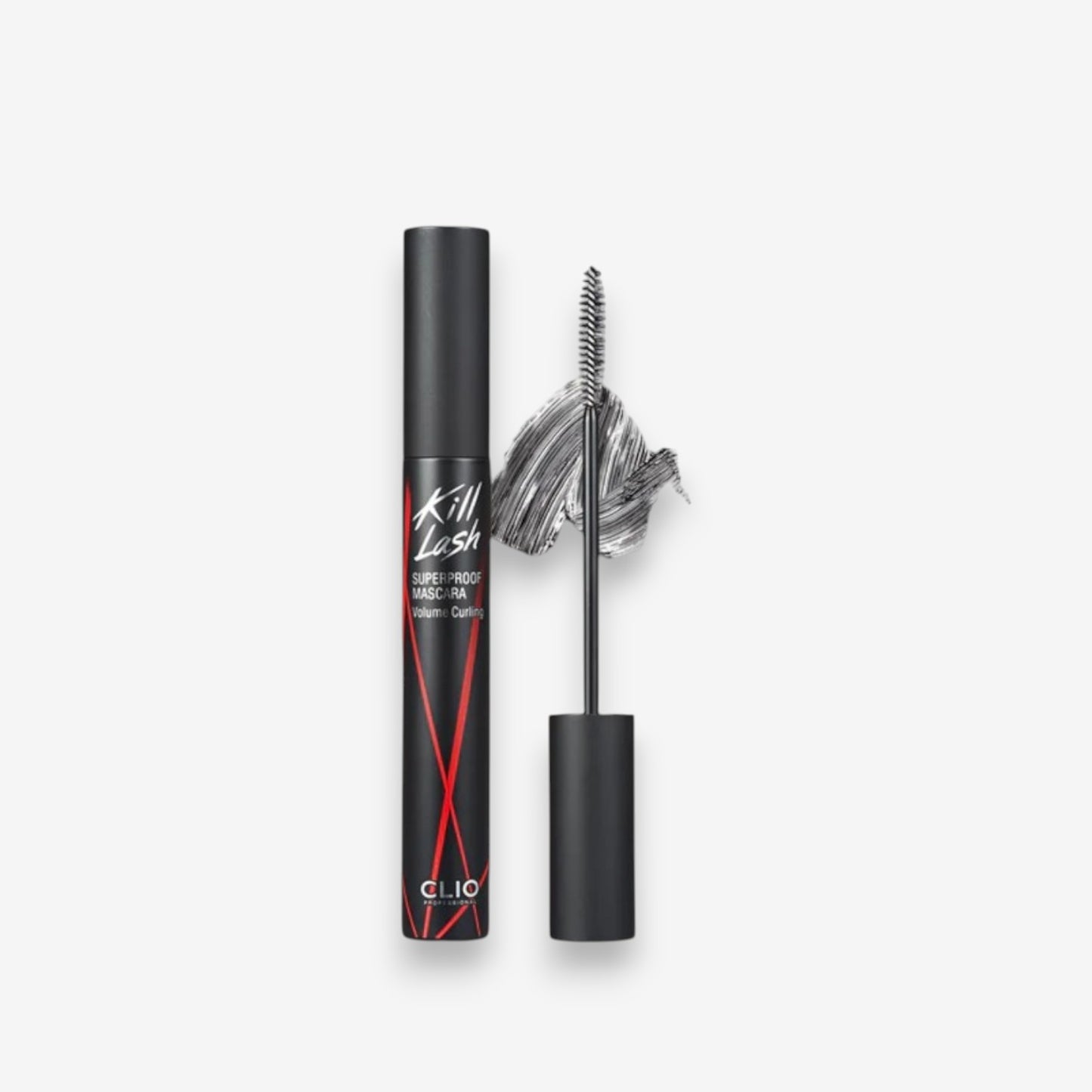 Kill Lash Superproof Mascara