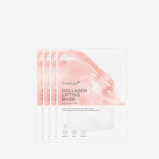 Collagen Lifting Mask