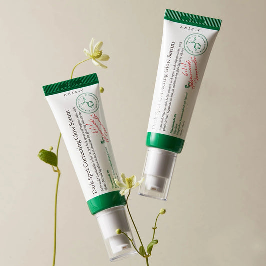 Dark Spot Correcting Glow Serum