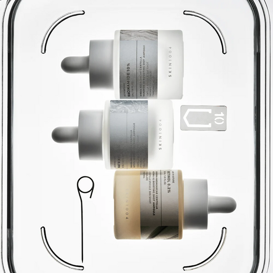 Targeted Treatment Boost Kit