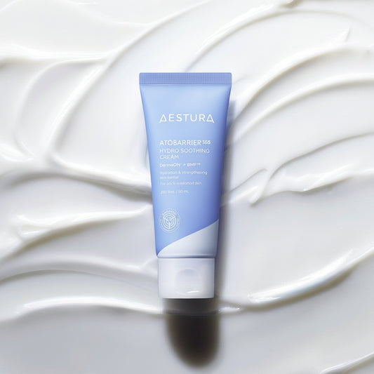 ATOBARRIER 365 Hydro Soothing Cream