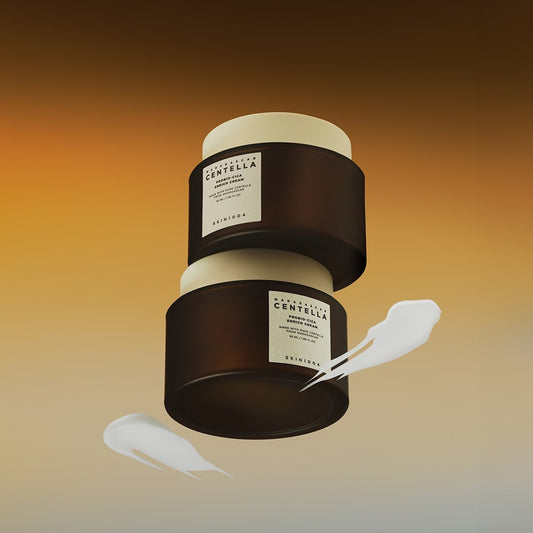 Madagascar Centella Probio-Cica Enrich Cream