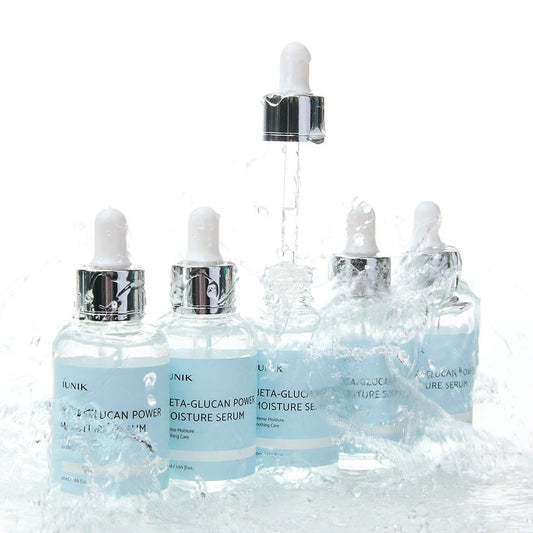 Beta-Glucan Power Moisture Serum