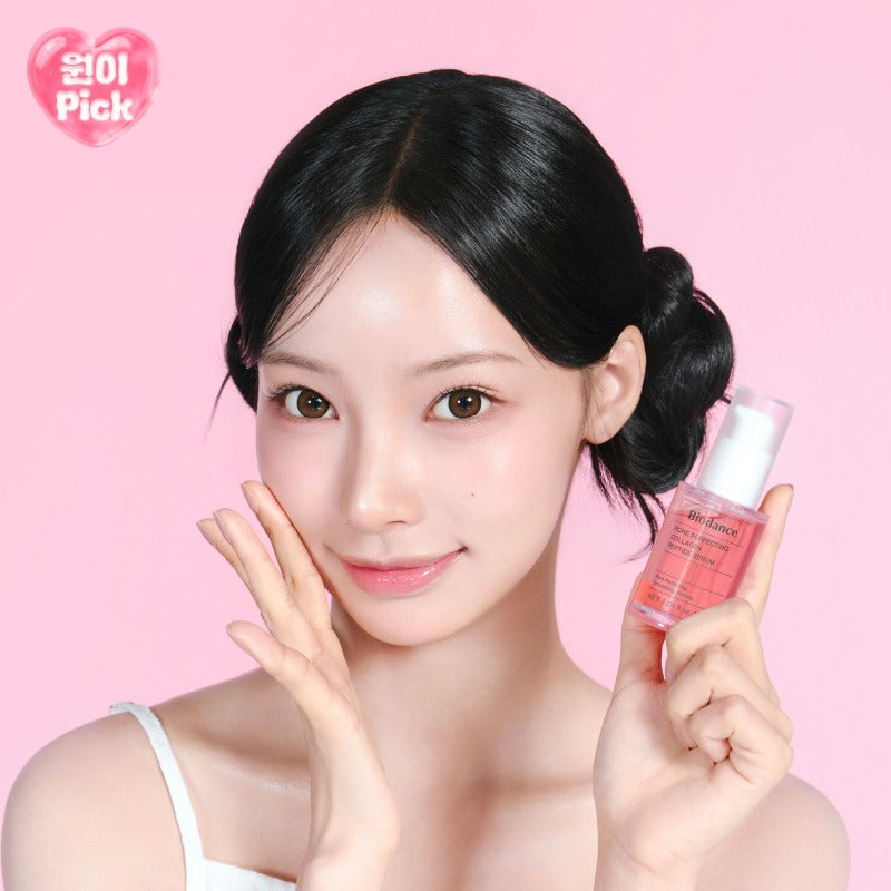 Pore Perfecting Collagen Peptide Serum
