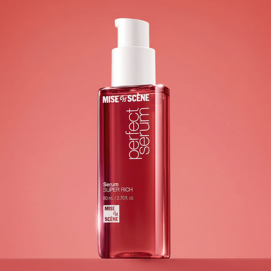 Perfect Serum Rose Perfume