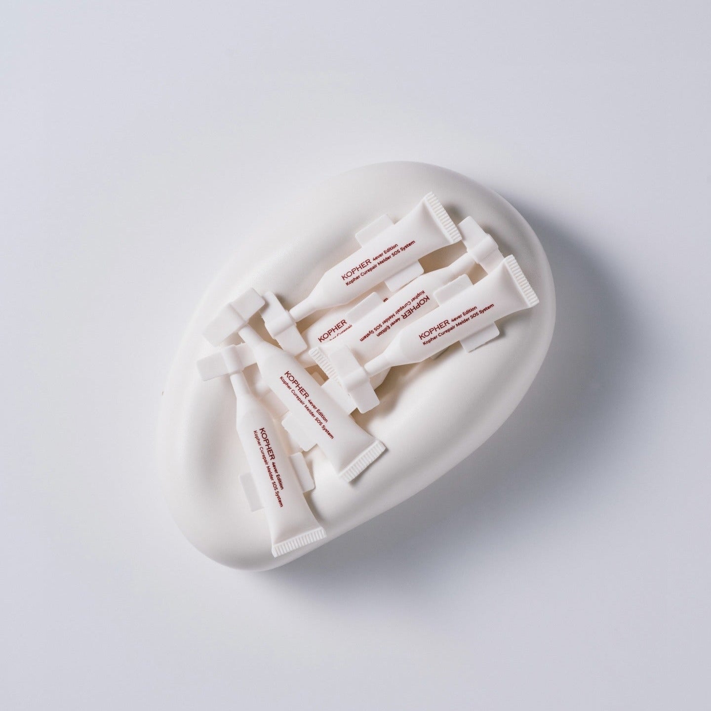Curepair Melder SOS System