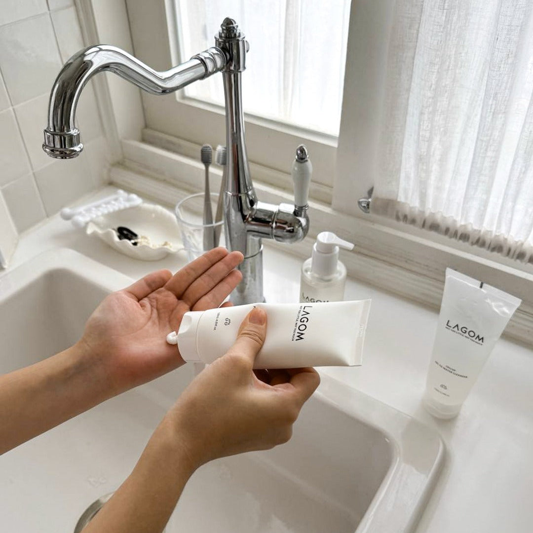Cellup Micro Foam Cleanser