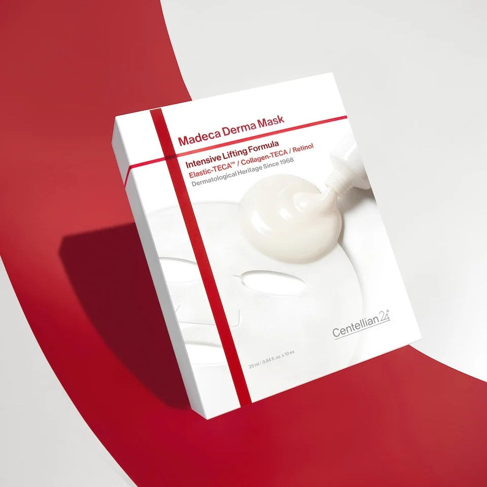Signature Cell-Reset & Sheet Mask Collection
