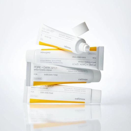 Pore + Dark Spot Brightening Cream