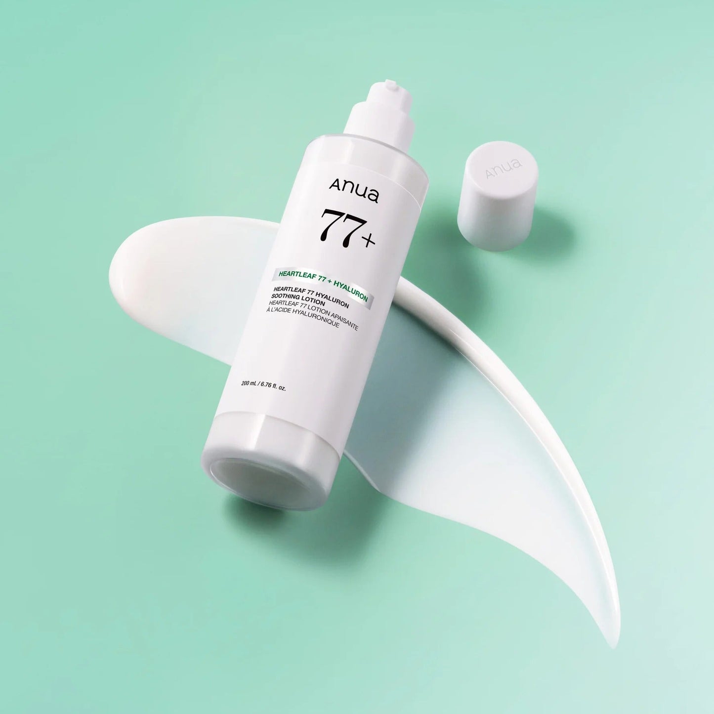 Heartleaf 70 Daily Lotion