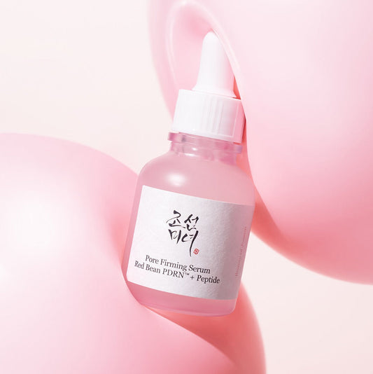 Pore Firming Serum Red Bean PDRN + Peptide