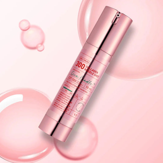 Collagen Reedle Shot 300