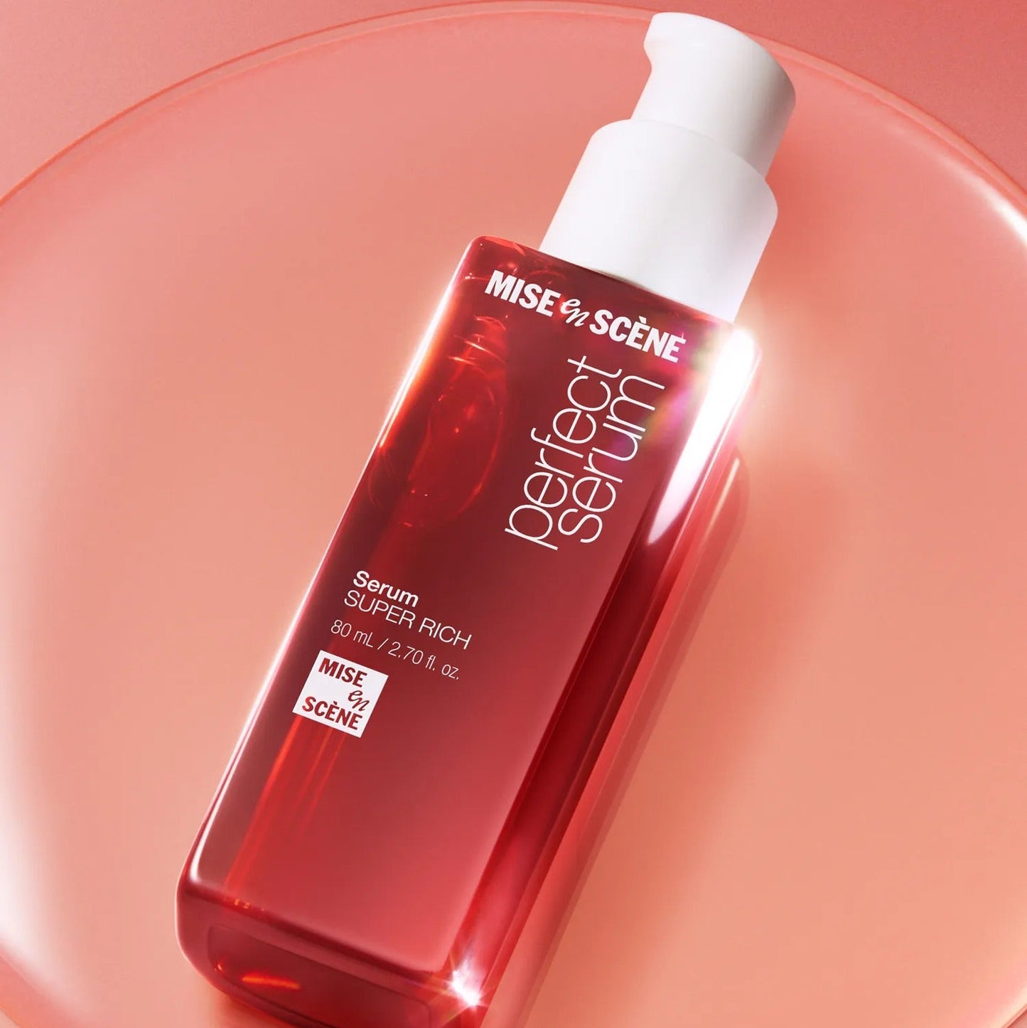 Perfect Serum Rose Perfume