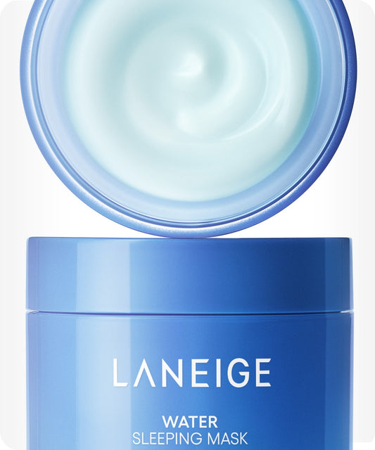 Water Sleeping Mask EX (Renewal)