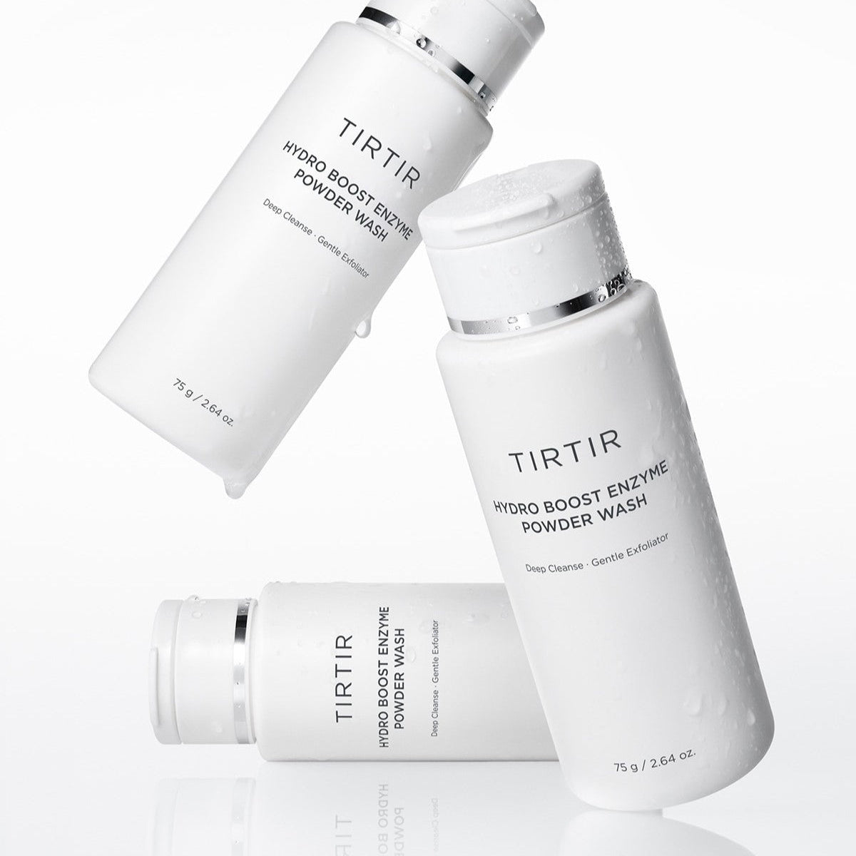 Hydro Boost Enzyme Powder Wash