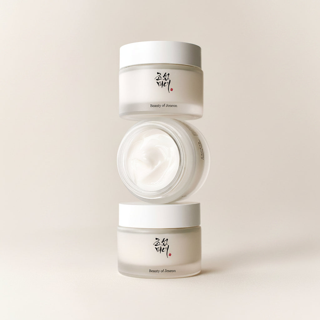 Dynasty Glow Duo