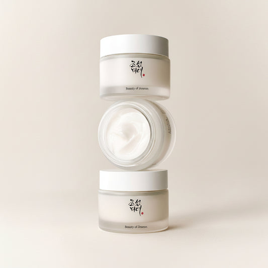 Dynasty Cream