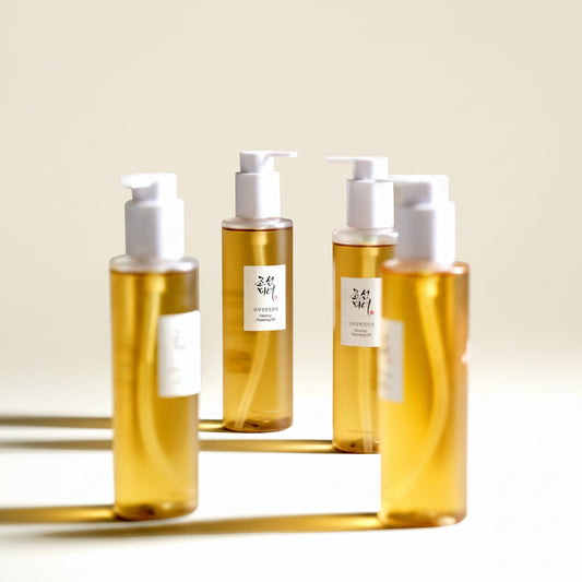 Hanbang Deep Cleansing Pair