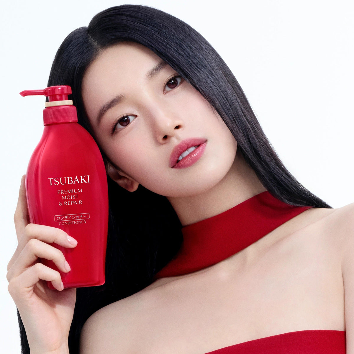 Premium Moist & Repair Shampoo